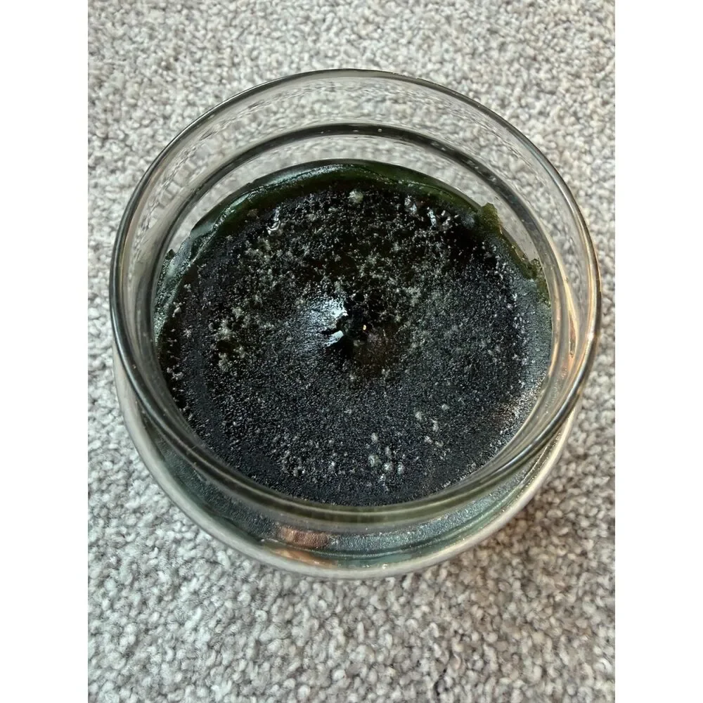 Yankee Candle Balsam and Cedar Medium Jar Candle